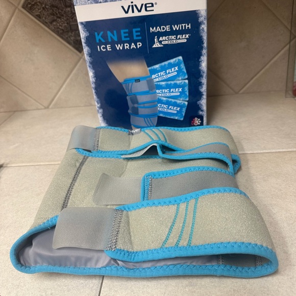 💎VIVE ICE KNEE ICE WRAP💎 - Picture 9 of 9